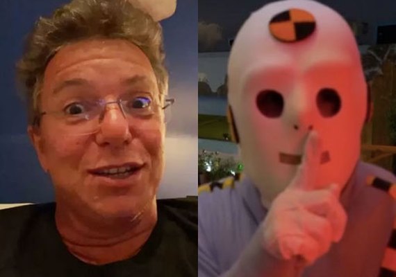 Boninho revela já ter se infiltrado em festas do BBB vestido de Dummy