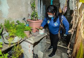 Prefeitura  promoverá mutirão de combate à dengue na quarta (16)