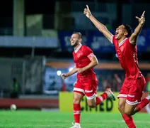 CRB defende 100% de aproveitamento contra o Cruzeiro no Rei Pelé