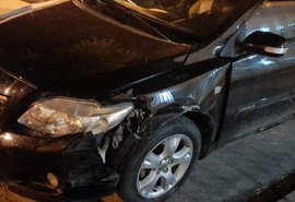 Servidora pública morre após ser atropelada por secretário de saúde