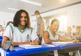 Maceió: Renovação da matrícula da rede municipal de ensino segue até segunda (19)