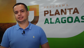 Seagri disponibiliza tutorial para auxiliar nas inscrições do Planta Alagoas 2022