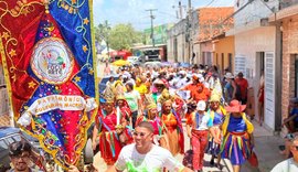 Maribondo recebe encontro que celebra mestres e tradições de Alagoas