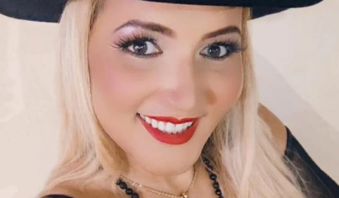 Vitória Vik choca ao expor novo relacionamento