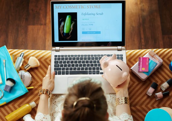 Vendas online desperta expectativas nas vendas de natal