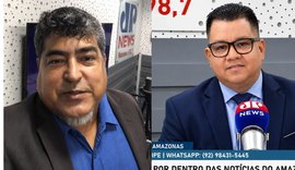 “Jornal da Manhã”, com Patrick Motta, conquista liderança de audiência nas manhãs do rádio amazonense
