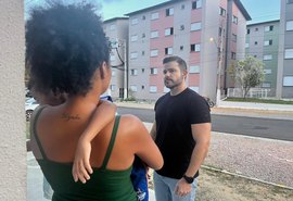 Thiago Prado propõe medidas para ampliar segurança