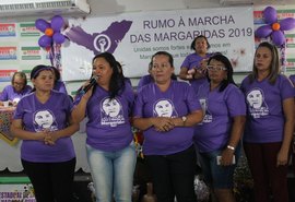 Marcha das Margaridas é lançada em Alagoas
