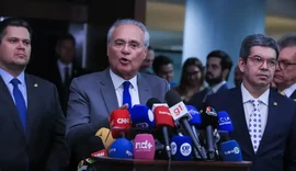 Renan cria “CPI informal” do caso do Master e vai “pra cima” de Lira