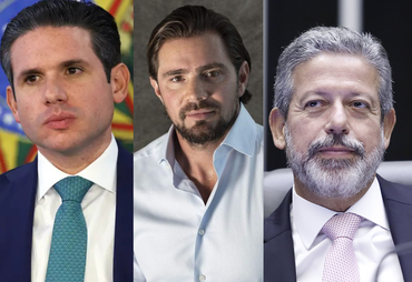 Agenda de Vorcaro inclui presidente e ex-presidente da Câmara