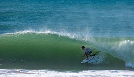 Qualifying Series: Alagoas sediará etapa de Mundial de Surf