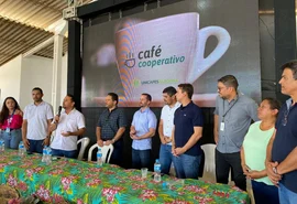 Unicafes-AL prepara mais uma edição do Café com Cooperativismo na Expo Bacia