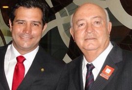 Pai de Maurício Quintella morre após luta contra câncer