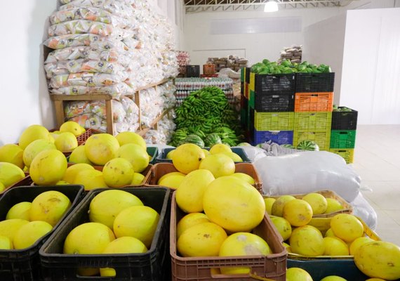 Prefeitura se reunirá com entidades rurais para discutir aquisição da alimentação escolar