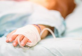 Bebê de 1 ano é uma das 13 vítimas da Covid-19 em Alagoas
