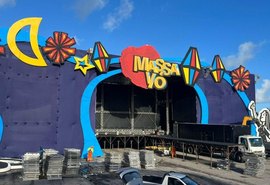 São João Massayo inicia nesta quinta-feira (23); confira programação