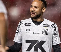 Neymar evolui de lesão na panturrilha e anima comissão da Seleção