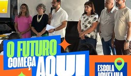 Prefeitura de Quebrangulo foca em meta ambiciosa para o SAEB; estudantes do 9º ano agradecem