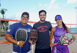 Macena Open: torneio de Beach Tennis tem mudança de data