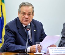 Ronaldo Lessa é nome bem avaliado em pesquisa sobre disputa à Prefeitura de Maceió