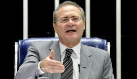 Renan Calheiros critica fim da dedução do INSS de empregados domésticos no IR
