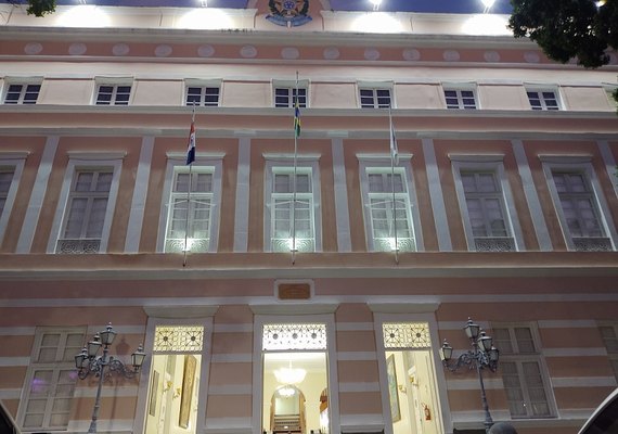 Covid-19 ronda a Assembleia Legislativa de AL: mais um deputado testa positivo