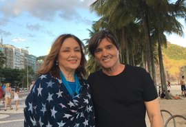 Projeto Seis & Meia traz Jane Duboc e Nico Rezende para Maceió