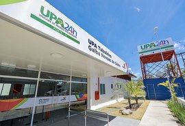 Mortes de crianças na UPA do Tabuleiro são investigadas pela polícia