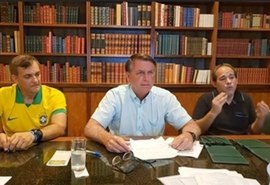 Bolsonaro anuncia veto a PL permitindo venda de terras a estrangeiros