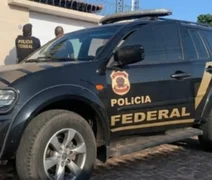 PF apura fraude de R$ 300 mil em verbas para projetos sociais em Alagoas