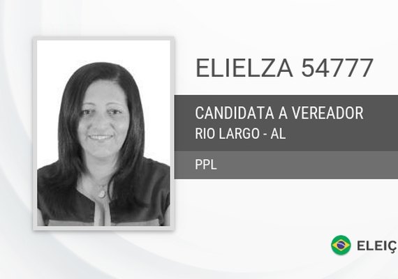 Vereadora de Rio Largo é afastada por acumular dois salários