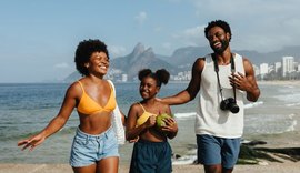 Brasil dispara no cenário global e se destaca como destino mais procurado em 2025