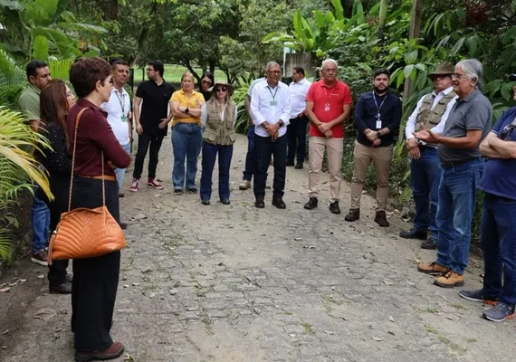 MP garante apoio da Nacional Gás ao “Projeto 50 Casais de Mutuns” e transferência da indústria