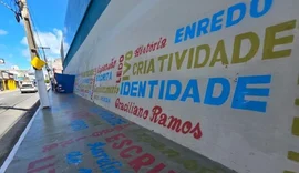 Revitalizados, Alfarrábios voltam a ser atração no Centro de Maceió