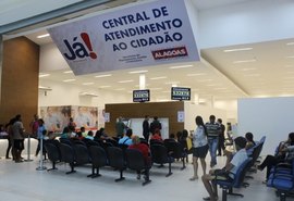 Polícia Civil oferece serviço de registro de BO no JÁ do Shopping Pátio
