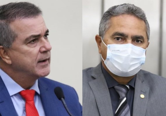Deputados alagoanos fazem críticas sobre policiais que usam de suas ações para marketing pessoal