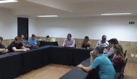 Reunião discute projeto de circuito cultural voltado ao turismo