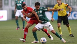 Copa do Brasil: CRB encara Fortaleza nas oitavas