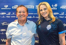 Mírian Monte responde acusações de Rafael Tenório: 'Prefiro não replicar'