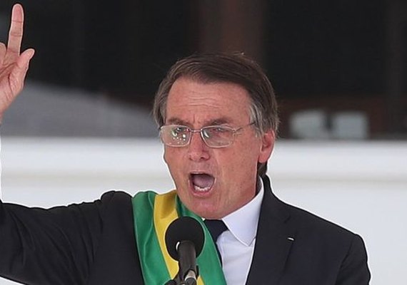 Bolsonaro quer acabar com Justiça do Trabalho