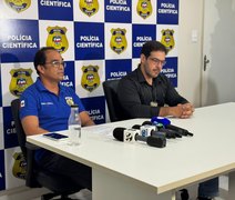 Varal de luzes causou choque que matou mãe e filho em Maragogi, aponta Polícia Científica