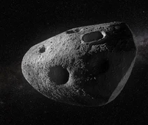 Asteroide que passará perto da Terra em 2029 pode colidir com lixo espacial