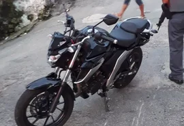 Chã do Pilar: Homem é agredido com paulada na cabeça em tentativa de latrocínio