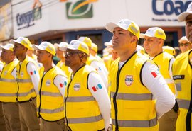 Governo de Alagoas amplia programa Ronda no Bairro para Arapiraca
