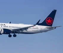 Ex-piloto da Air Canada é acusado de voar 17 anos sem licença válida