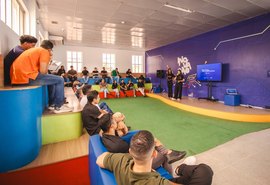 Secti abre 200 bolsas de trabalho em tecnologia pelo OxeTech