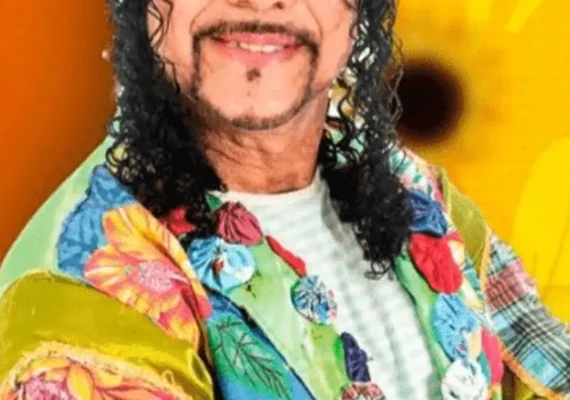 Artista popular “Mamulengo das Alagoas” é preso suspeito de estupro e roubo