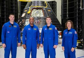 Artemis II: como será viver na Orion rumo à Lua