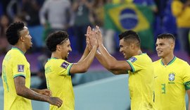 Copa de 2026: Brasil estreia em casa contra a Bolívia nas eliminatórias