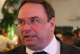 Luciano Barbosa tem filiação ao MDB suspensa por 70 dias